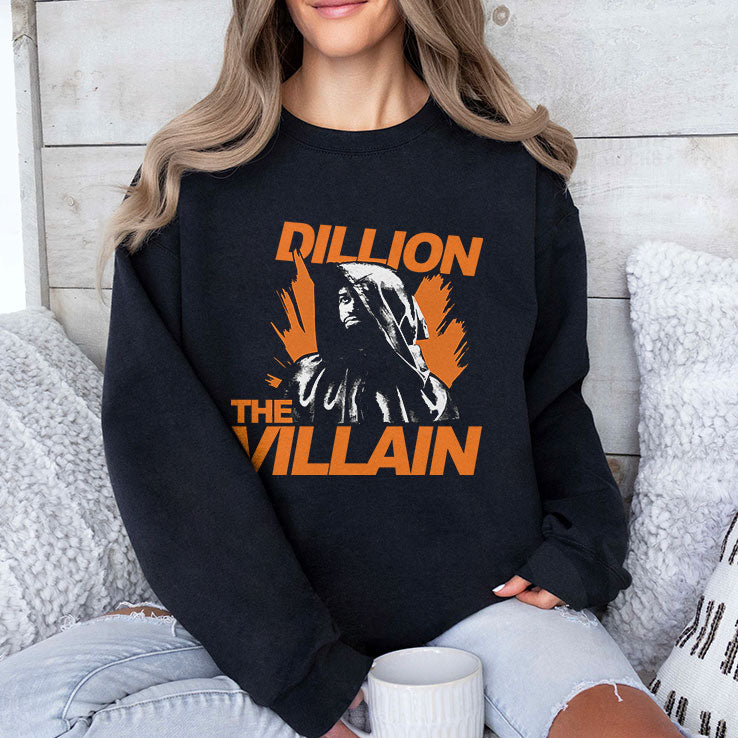 Dillon The Villain Dillon Brooks T Shirt