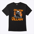 Dillon The Villain Dillon Brooks T Shirt