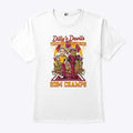 Dilly’s Devils Torching The Conference 2024 Champs Shirt