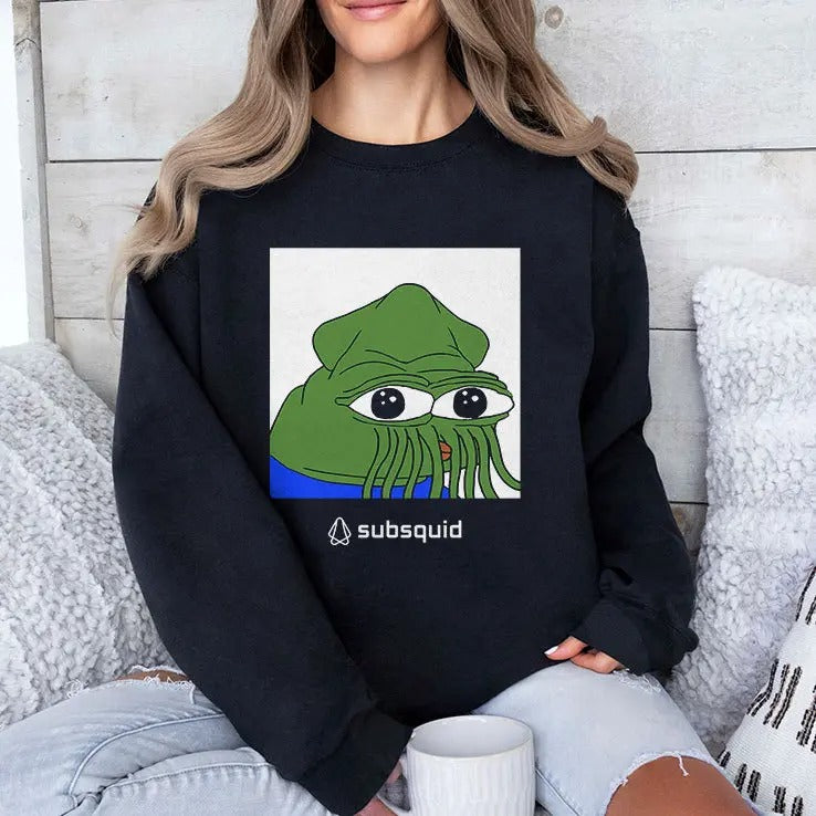 Dima Zhelezov Pepe The Frog Meme T Shirt