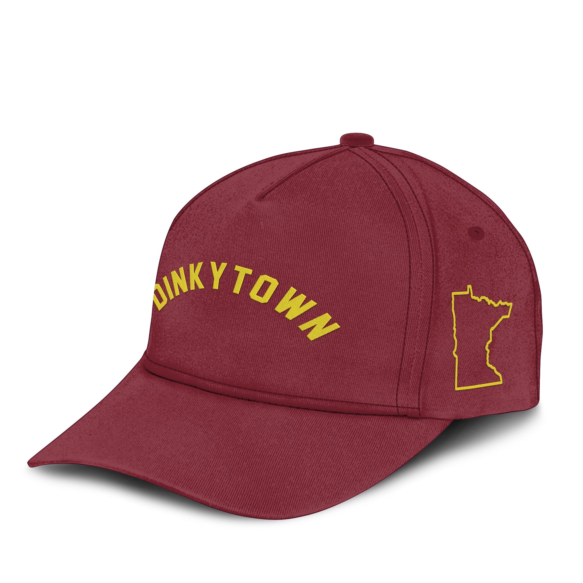 Dinkytown Minnesota Hat