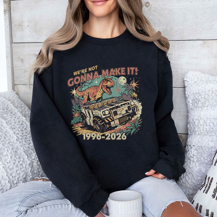 Dinosaur Animal Kingdom Inspired T Shirt