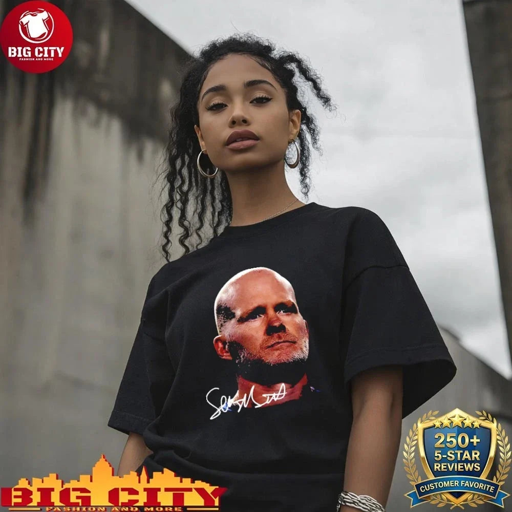 Dion Dawkins Sean McDermott signature Shirt