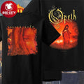 Direct Opeth Still Life Two Sided Shirt