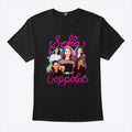 Director Sofia Coppola T Shirt