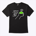 Dishonest Frog Funny Frog Meme Behave No T Shirt