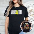 Dispatch Robert Robertson Game Washed T Shirt