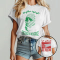 Dj Swamp Izzo Free Palestine T Shirt