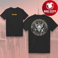 Do As You Are Told Two Sided Shirt