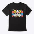 Do You Believe In Magic Because Magic Does Not Believe In You Shirt