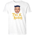 Dobby Vs J K Rowling They K Rowling Shirt