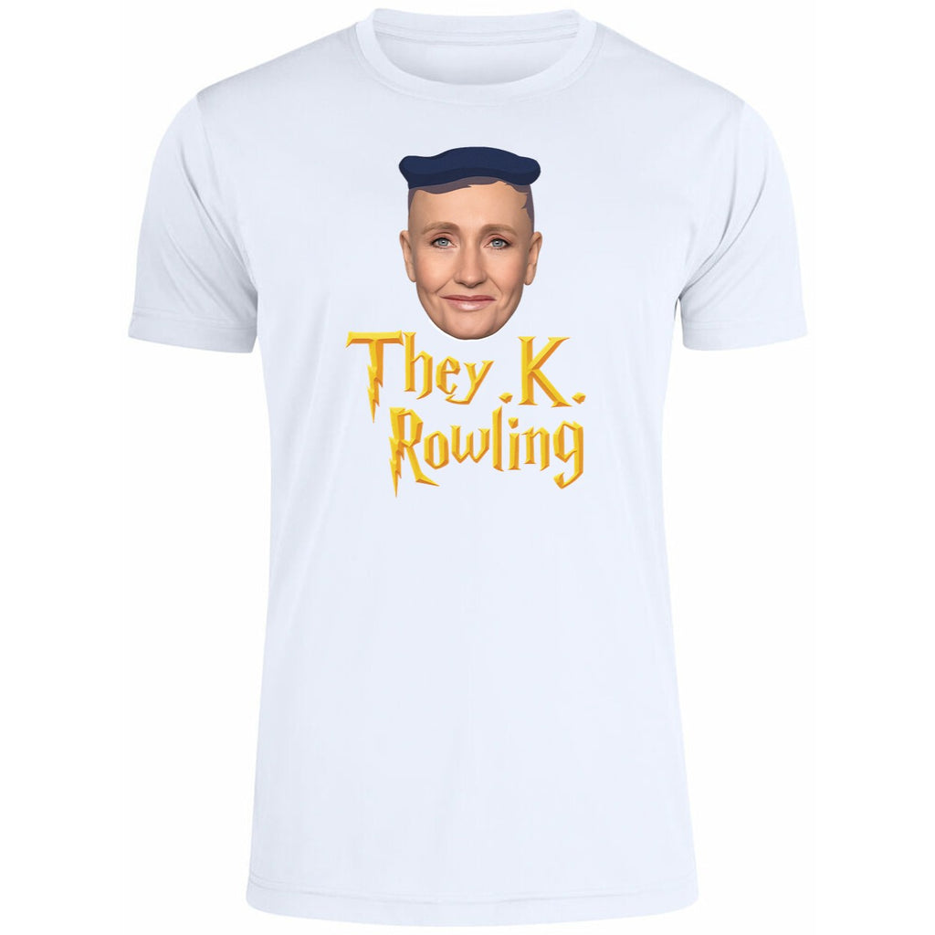 Dobby Vs J K Rowling They K Rowling Shirt