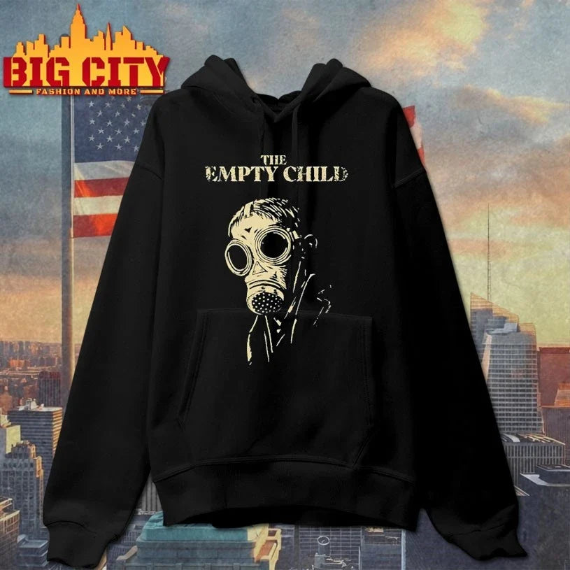 Doctor Who Adults The Empty Child shirt
