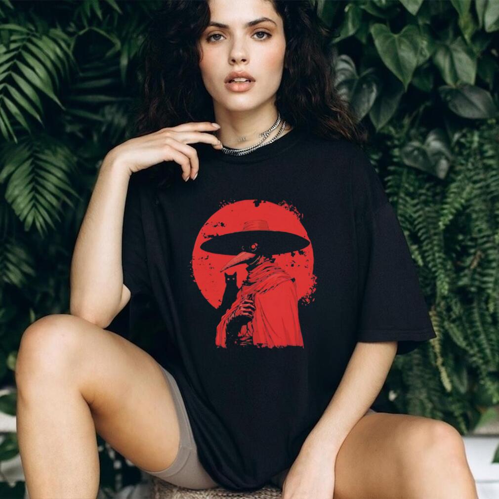 Doctors Vigil vintage shirt