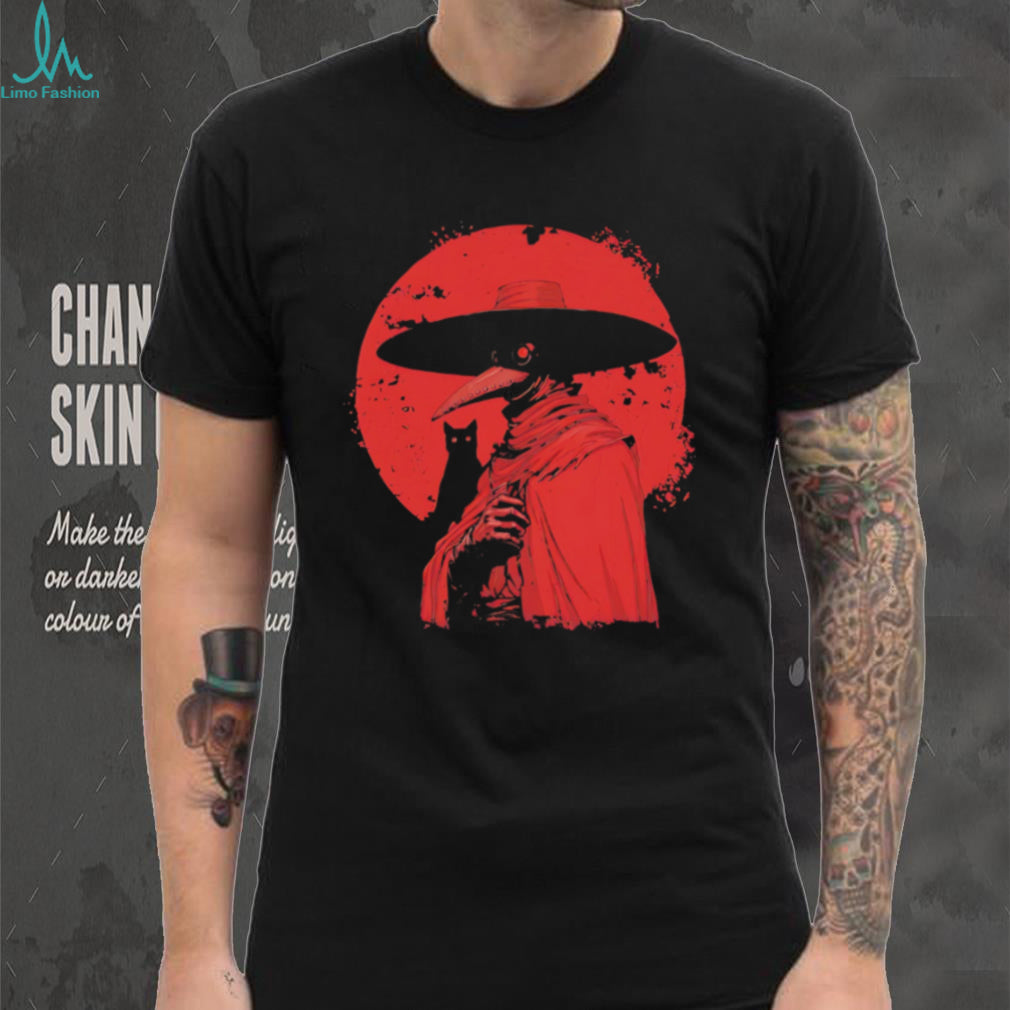 Doctors Vigil vintage shirt