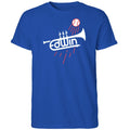 Dodgers Edwin Diaz Narco Trumpet 2026 Shirt