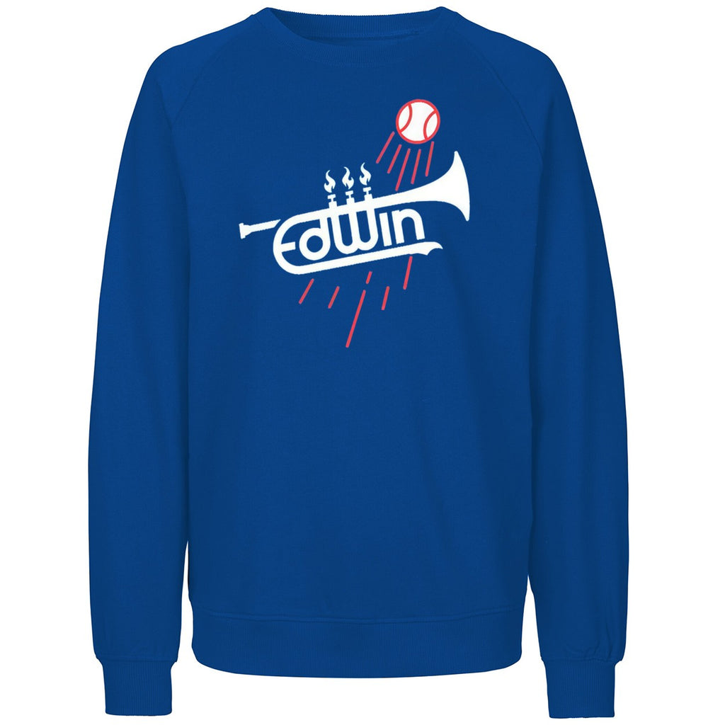 Dodgers Edwin Diaz Narco Trumpet 2026 Shirt