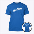 Dodgers Maxstrong Freddie Freeman 5 Shirt