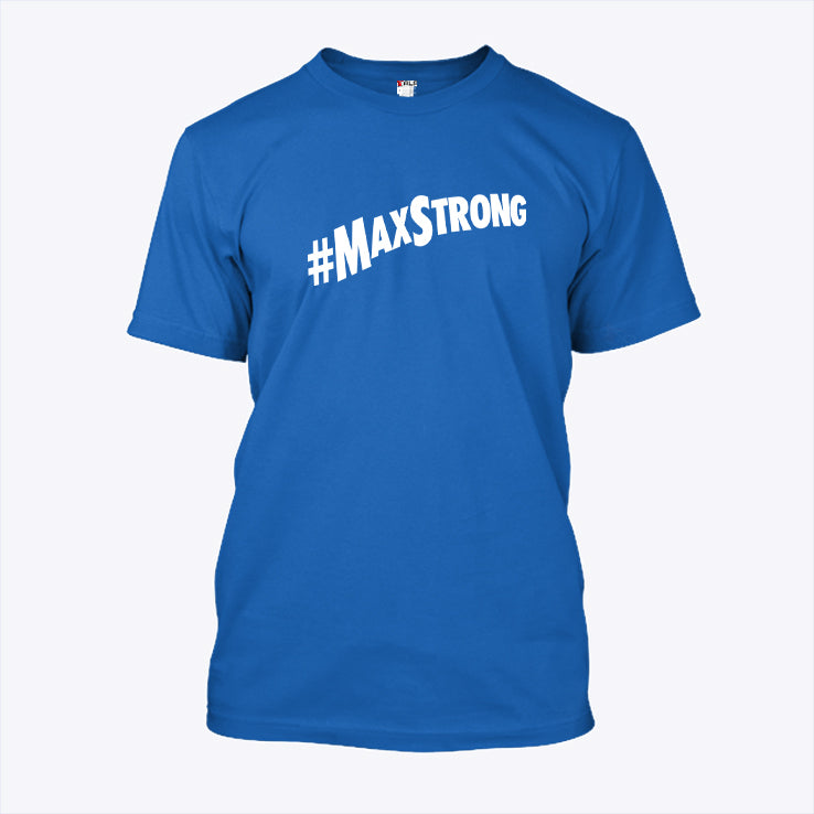 Dodgers Maxstrong Freddie Freeman 5 Shirt
