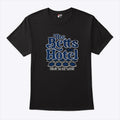 Dodgers Mookie Betts The Betts Hotel T Shirt