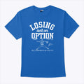 Dodgers Yoshinobu Yamamoto Losing Isn’t An Option Shirt