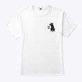 Dog I Got Your Back T Shirt
