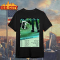 Dogpark Spring Schedule 2026 Shows Poster Shirt