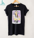Dominik Mysterio “Joker” WrestleMania Playing Card Graphic T Shirt