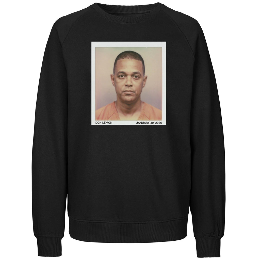 Don Lemon January 30 2026 Shirt
