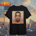 Don Lemon’s Mugshot Shirt