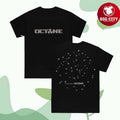 Don Toliver Octane Constellation Two Sided Shirt