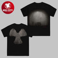 Don Toliver Octane Merch Octane Tunnel Two Sided Shirt