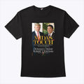 Donald J Trump X Robert T Kiyosaki Midas Touch Shirt