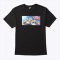 Donald Trump American Eagle Shirt