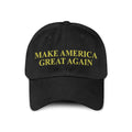 Donald Trump Dark MAGA Hat