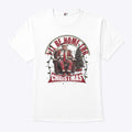 Donald Trump I’ll Be Home For Christmas Shirt
