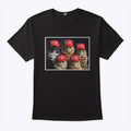 Donald Trump Make Cats Safe Again Red Hat 2024 Debate Shirt