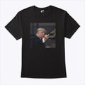 Donald Trump Middle Finger T Shirt