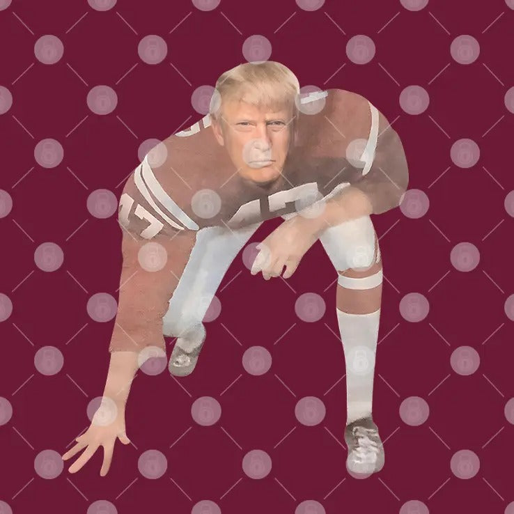 Donald Trump Roll Tide Alabama T Shirt