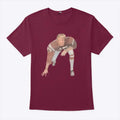Donald Trump Roll Tide Alabama T Shirt