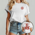 Donald Trump Strawberry Jam But My Sig Don’t T Shirt