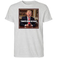 Donald Trump Tariffs Make Us Rich Shirt