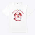 Donald Trump They’re Eating The Dogs T Shirt