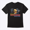 Donald Zoolander Presents Blue Steel Shirt