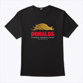 Donald’s Famous French Fries Because Kamala Liar Shirt