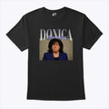 Donica Lewinsky Trump Bill Clinton T Shirt