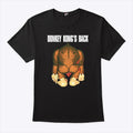 Donkey Kong’s Back 2024 T Shirt