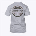 Donkeypox The Disease Killing America T Shirt