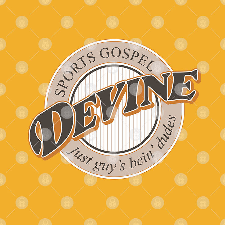Don’t Fear The Heater Devine Sports Gospel Shirt