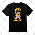 Don’t Stop Meow